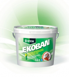 Barva na beton Ekoban