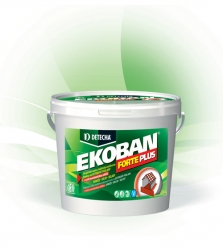 Barva na beton Ekoban forte plus