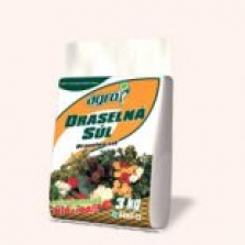 Draselná soľ