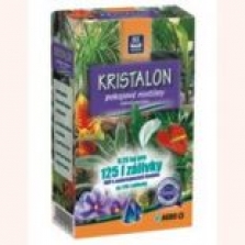 Kristalon Izbové rastliny