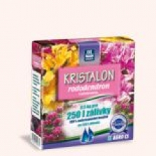 Kristalon Rododendron