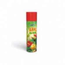 Lesk na listy