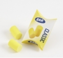 Zátky do uší - Ear Classic, SNR 28dB