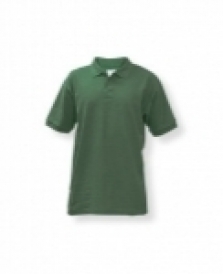 Pracovné odevy- Polokošela Pique polo 200 khaki
