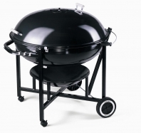Gril Ranch Kettle