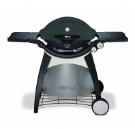 Plynový gril Q320