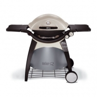 Plynový gril Q300