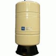 Global Water PWB80V stojatá tl. nádoba 80l 10bar 1" 90st.C