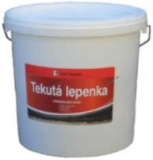 Tekutá lepenka S-T8, 7 kg