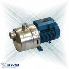 Odstredive horizontalne cerpadlo Inox /nerez/ MXH 202E