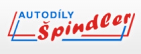 Autodíly