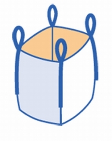 Standardní vaky