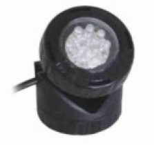 Osvetlenie jazierka - Podhladinový LED reflektor 1,5 W