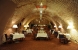 Luxusní stylová restaurace La Cave