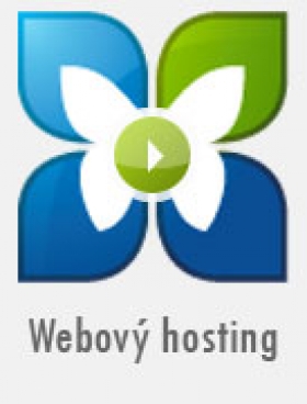 Webhosting