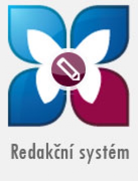 Redakční systém xartCMS