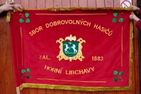SDH HORNÍ LIBCHAVY