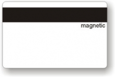 Magnetické karty HiCo