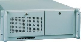 Průmyslová PC