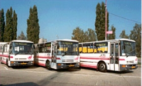 Linková doprava