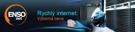 Připojení k internetu