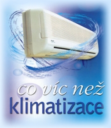 Klimatizace