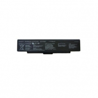 Baterie pro notebooky - Aku SONY VAIO VGP-BPS9/ BPL9 4400mAh 11