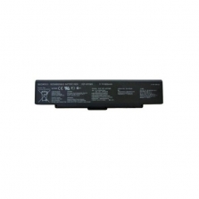 Baterie pro notebooky - Aku SONY VAIO VGP-BPS9/ BPL9 4400mAh 11