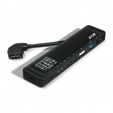 Dokovací stanice, replikátory - Acer EasyPort IV Docking V3 with 90W Adapter WITH EU Power Cord