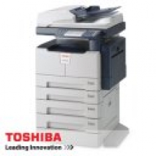 Kopírky a MFP Toshiba e-studio 182