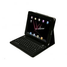 Příslušenství k PDA - Apple VaVeliero - ochranné pouzdro s integrovanou BT klávesnicí pro iPad 1G