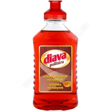 Diava politúra