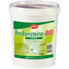 Beckensteine-BIO kocky do pisoáru