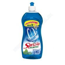 Sprizzo Piatti Menta