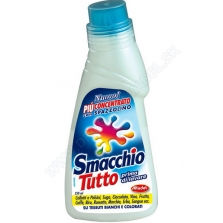 SmacchioTutto Concentrato