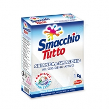 Smacchiotutto Sbianca E Smacchia