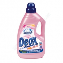 Deox Lana