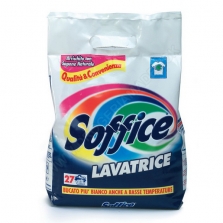 Soffice Lavatrice