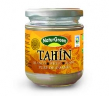 Bio Tahini NaturGreen 300g