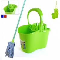 Mop se ždímačem