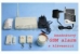 Bezdrátové GSM alarmy 434MHz