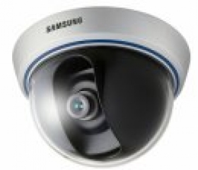 Dome kamery Samsung