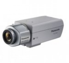 Kamery Panasonic