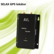 GPS lokátory