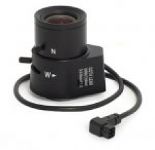 Objektivy pro CCTV