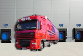 Frigo transport