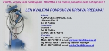 Dodávky technológii na povrchovú úpravu kovov + komerčná lakovňa IPO ECOLOGY sro