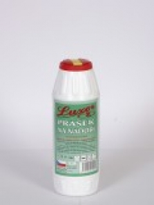 Čistící prostředky Luxor – Z