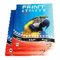 Print etikety
