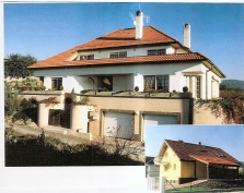 Staviteľstvo - stavebná činnosť od projektu po kolaudáciu.